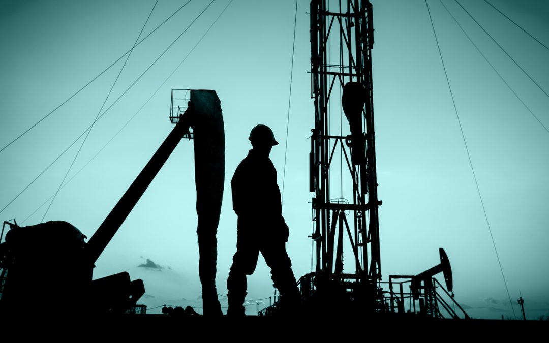 Basic Oil and Gas Drilling Safety